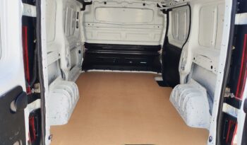RENAULT TRAFIC FURGON 27 L1H1 BDCI 110CV, 2022 full