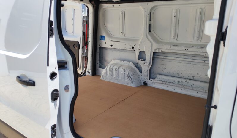 RENAULT TRAFIC FURGON 27 L1H1 BDCI 110CV, 2022 full