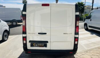 RENAULT TRAFIC FURGON 27 L1H1 BDCI 110CV, 2022 full