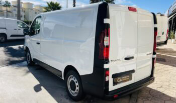 RENAULT TRAFIC FURGON 27 L1H1 BDCI 110CV, 2022 full