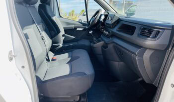 RENAULT TRAFIC FURGON 27 L1H1 BDCI 110CV, 2022 full