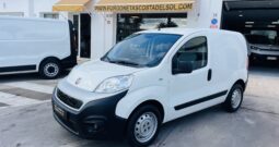 FIAT FIORINO CARGO SX N1 1.3 MJET 80CV, 2022