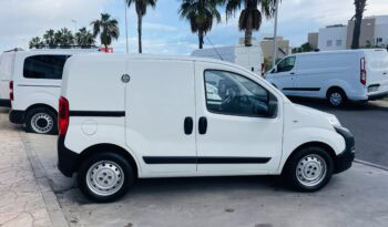 FIAT FIORINO CARGO SX N1 1.3 MJET 80CV, 2022 full