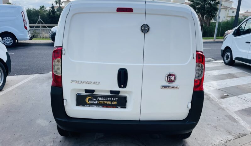 FIAT FIORINO CARGO SX N1 1.3 MJET 80CV, 2022 full