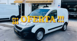 FIAT FIORINO CARGO SX N1 1.3 MJET 80CV, 2022