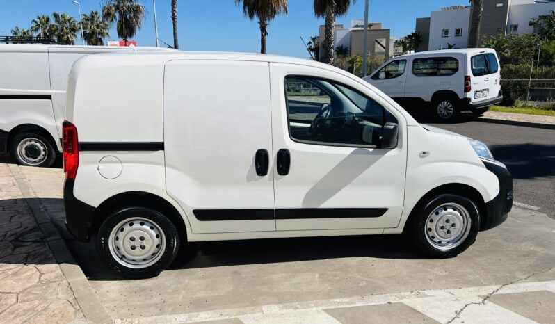 FIAT FIORINO CARGO SX N1 1.3 MJET 95CV, 2022 full