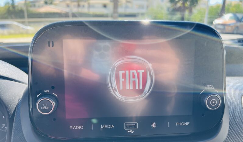 FIAT FIORINO CARGO SX N1 1.3 MJET 95CV, 2022 full