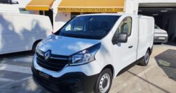 RENAULT TRAFIC FURGON 29 L1H1 ENERGY DCI 145CV , 2021