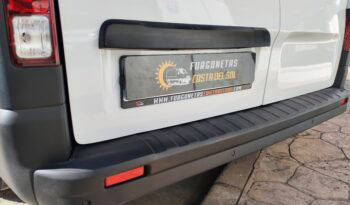 RENAULT TRAFIC FURGON 29 L1H1 ENERGY DCI 145CV , 2021 full