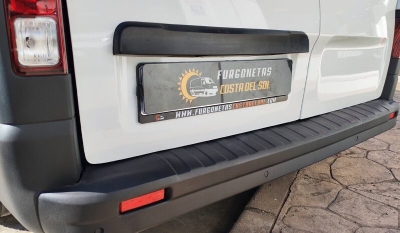 RENAULT TRAFIC FURGON 29 L1H1 ENERGY DCI 145CV , 2021 full