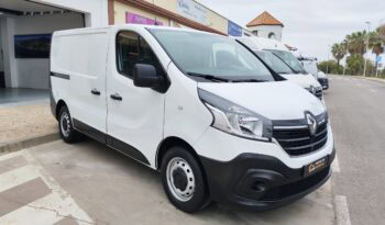 RENAULT TRAFIC FURGON 27 L1H1 ENERGY 2.0DCI 120CV, 2021 full