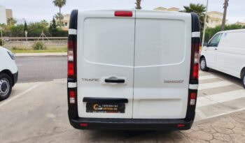 RENAULT TRAFIC FURGON 27 L1H1 ENERGY 2.0DCI 120CV, 2021 full