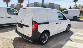 NISSAN TOWNSTART 1.3G 130CV L1 PROFESIONAL, 2023 full