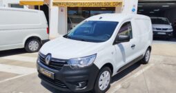 RENAULT EXPRESS ADVANCE 1.5 BLUE DCI 95CV, 2022