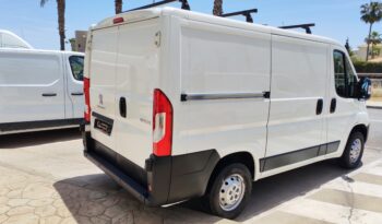 PEUGEOT BOXER FURGON PACK 333 2.2 BHDI L1H1 120CV S&S 6V, 2021 full