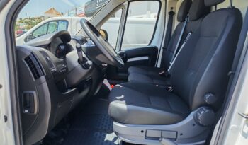 PEUGEOT BOXER FURGON PACK 333 2.2 BHDI L1H1 120CV S&S 6V, 2021 full
