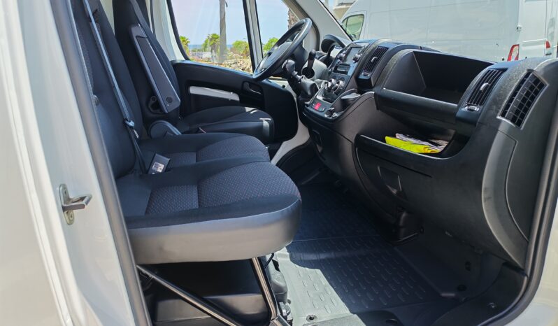 PEUGEOT BOXER FURGON PACK 333 2.2 BHDI L1H1 120CV S&S 6V, 2021 full