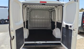 PEUGEOT BOXER FURGON PACK 333 2.2 BHDI L1H1 120CV S&S 6V, 2021 full