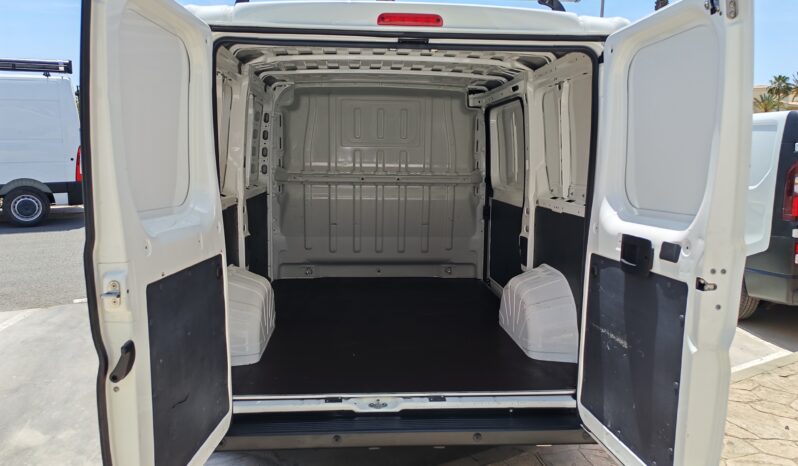 PEUGEOT BOXER FURGON PACK 333 2.2 BHDI L1H1 120CV S&S 6V, 2021 full