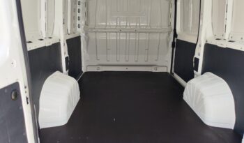 PEUGEOT BOXER FURGON PACK 333 2.2 BHDI L1H1 120CV S&S 6V, 2021 full