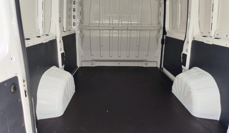 PEUGEOT BOXER FURGON PACK 333 2.2 BHDI L1H1 120CV S&S 6V, 2021 full