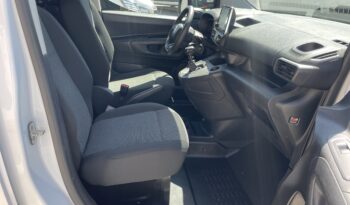 CITROEN BERLINGO TALLA M 1.5BHDI 100CV CONTROL, 2022 full