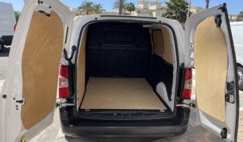 CITROEN BERLINGO TALLA M 1.5BHDI 100CV CONTROL, 2022 full
