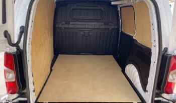 CITROEN BERLINGO TALLA M 1.5BHDI 100CV CONTROL, 2022 full