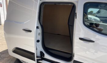 CITROEN BERLINGO TALLA M 1.5BHDI 100CV CONTROL, 2022 full