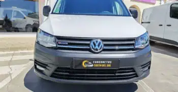 Ventajas de comprar una furgoneta de ocasión