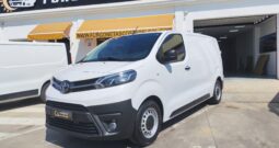 TOYOTA PROACE 1.5D 100CV GX PLUS 1PL 2 PT L1, 2023
