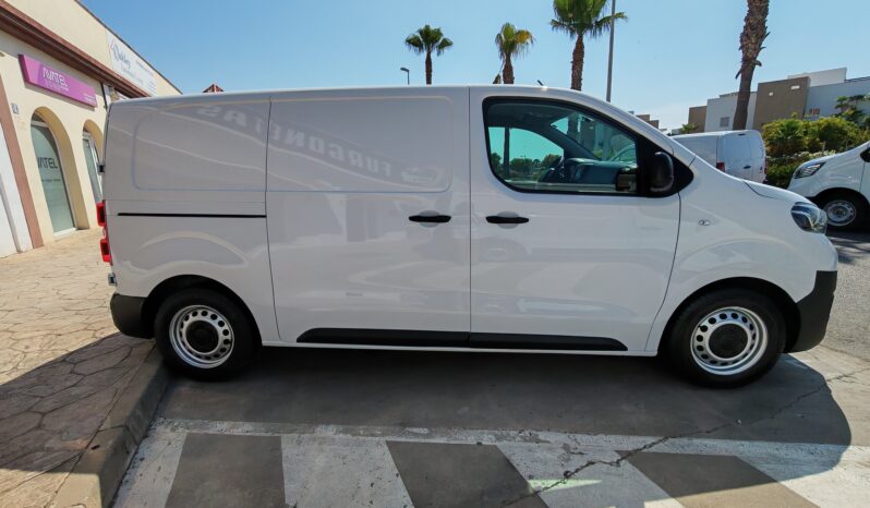 TOYOTA PROACE 1.5D 100CV GX PLUS 1PL 2 PT L1, 2023 full