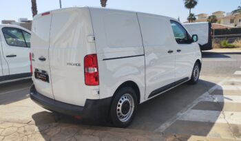 TOYOTA PROACE 1.5D 100CV GX PLUS 1PL 2 PT L1, 2023 full
