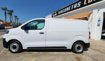 TOYOTA PROACE 1.5D 100CV GX PLUS 1PL 2 PT L1, 2023 full