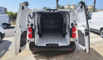 TOYOTA PROACE 1.5D 100CV GX PLUS 1PL 2 PT L1, 2023 full