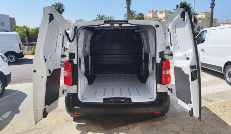 TOYOTA PROACE 1.5D 100CV GX PLUS 1PL 2 PT L1, 2023 full