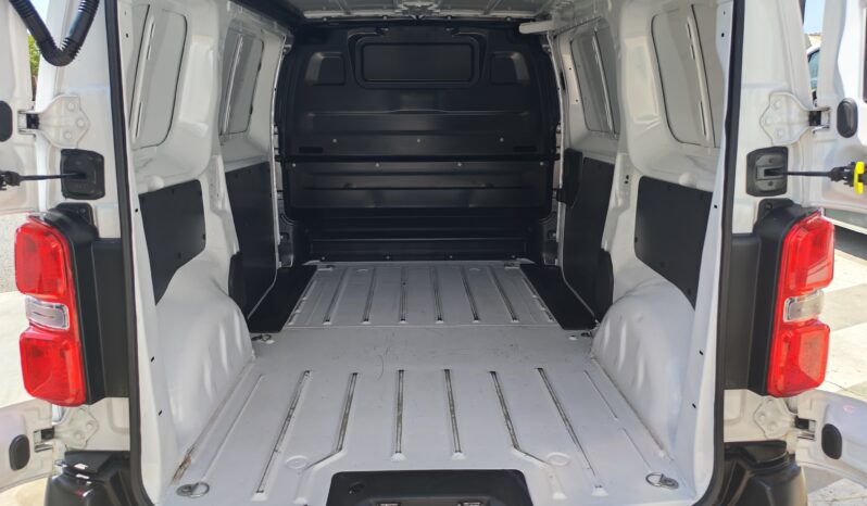 TOYOTA PROACE 1.5D 100CV GX PLUS 1PL 2 PT L1, 2023 full