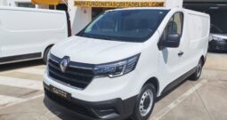 RENAULT TRAFIC FURGON L1H1 2.0 BLUEDCI 130CV , 2023