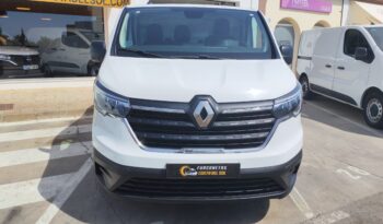 RENAULT TRAFIC FURGON L1H1 2.0 BLUEDCI 130CV , 2023 full