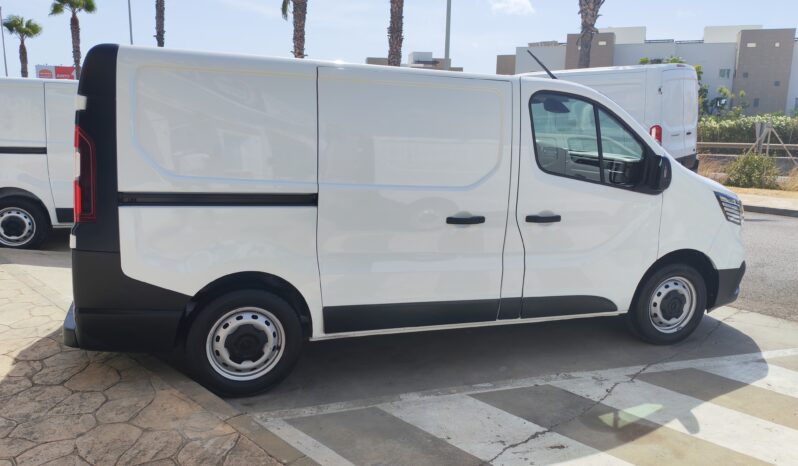 RENAULT TRAFIC FURGON L1H1 2.0 BLUEDCI 130CV , 2023 full