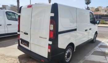 RENAULT TRAFIC FURGON L1H1 2.0 BLUEDCI 130CV , 2023 full