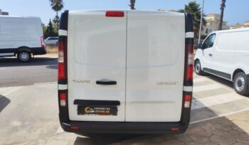 RENAULT TRAFIC FURGON L1H1 2.0 BLUEDCI 130CV , 2023 full