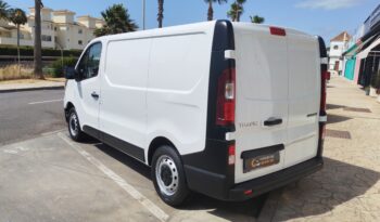 RENAULT TRAFIC FURGON L1H1 2.0 BLUEDCI 130CV , 2023 full