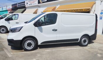 RENAULT TRAFIC FURGON L1H1 2.0 BLUEDCI 130CV , 2023 full