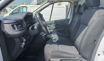 RENAULT TRAFIC FURGON L1H1 2.0 BLUEDCI 130CV , 2023 full