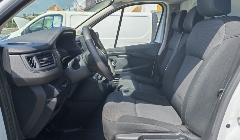 RENAULT TRAFIC FURGON L1H1 2.0 BLUEDCI 130CV , 2023 full