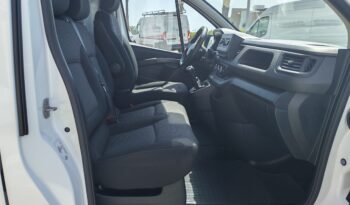 RENAULT TRAFIC FURGON L1H1 2.0 BLUEDCI 130CV , 2023 full
