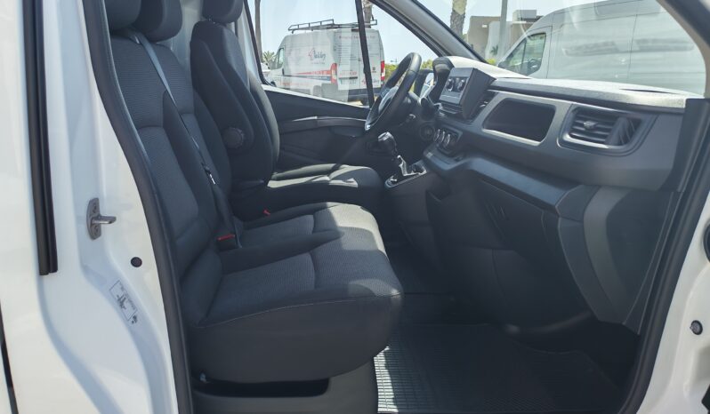 RENAULT TRAFIC FURGON L1H1 2.0 BLUEDCI 130CV , 2023 full