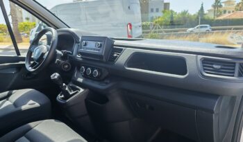 RENAULT TRAFIC FURGON L1H1 2.0 BLUEDCI 130CV , 2023 full