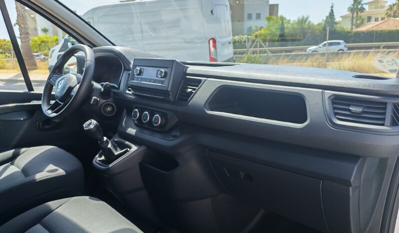 RENAULT TRAFIC FURGON L1H1 2.0 BLUEDCI 130CV , 2023 full